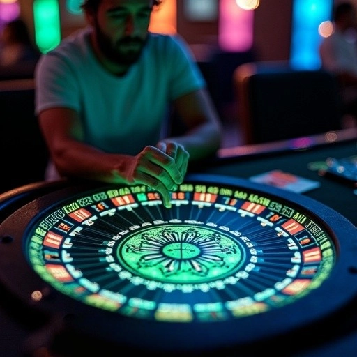 Jackpots Progressivos 900bet - Prêmios Milionários