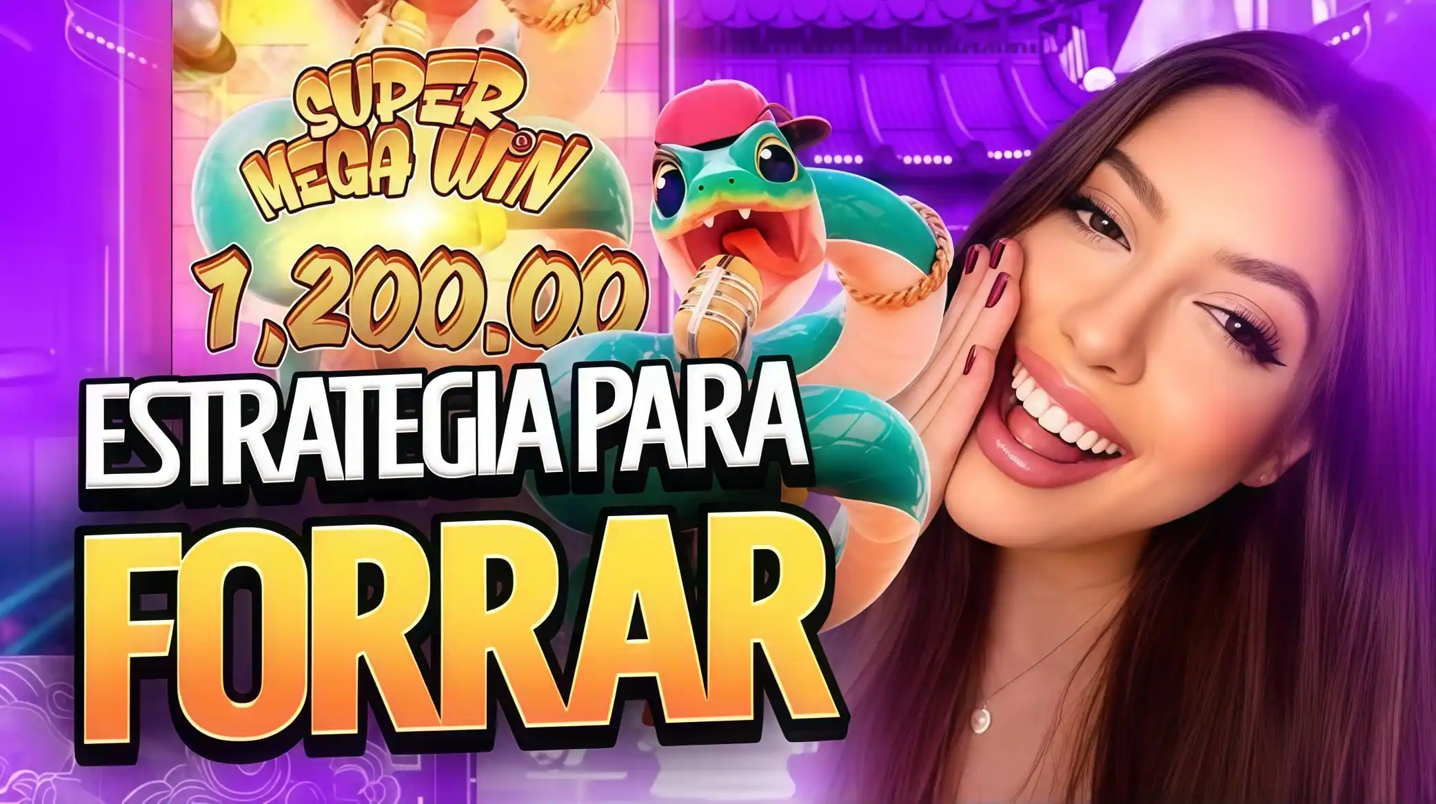 Veneno Dourado Fortune Snake 900bet - Sistema de Transformações