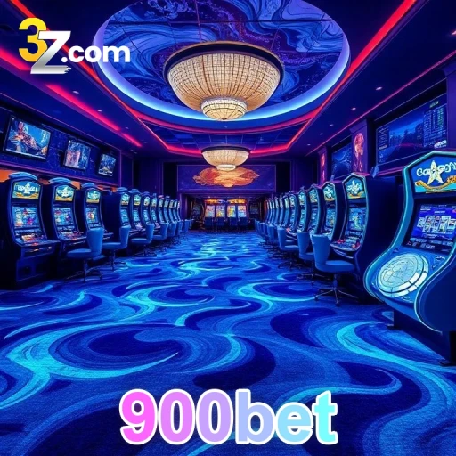 900bet Jogos de caça-níqueis