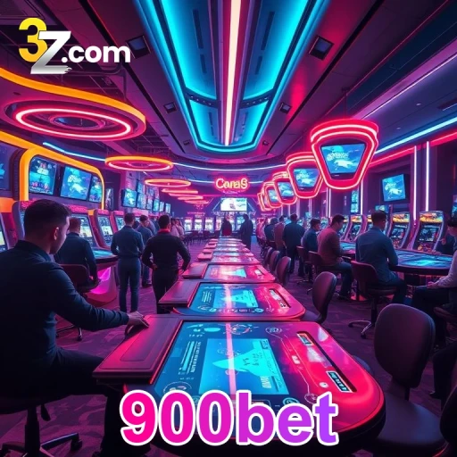 900bet